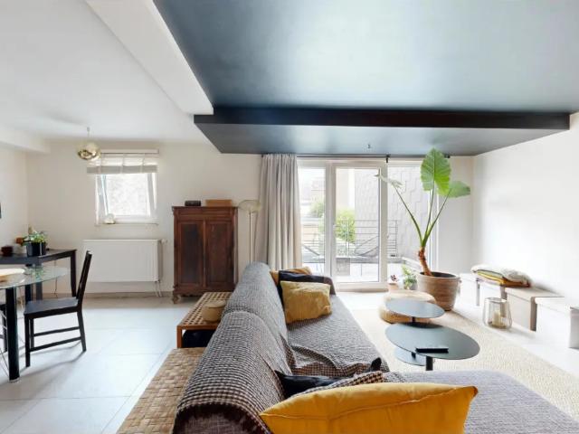 Appartement location à Liège, Wallonie