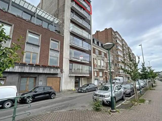 Appartement location à Liège, Wallonie