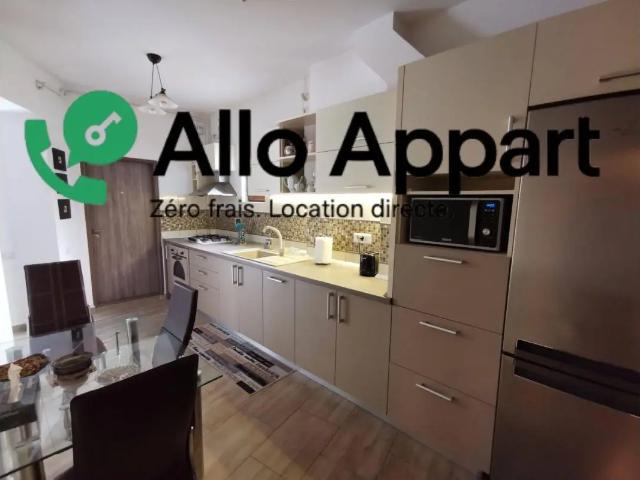 Appartement location à Antwerpen