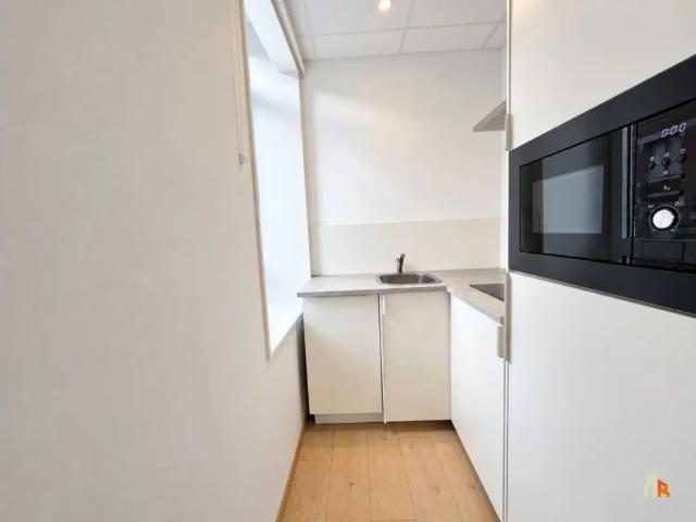 Appartement location à Laveu, Liège