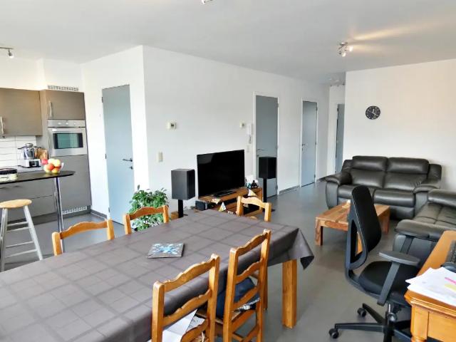 Appartement location à Liège, Wallonie
