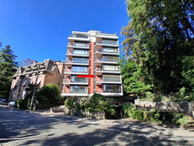 Appartement location à Liège, Wallonie