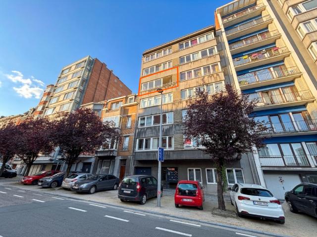 Appartement location à Liège, Wallonie