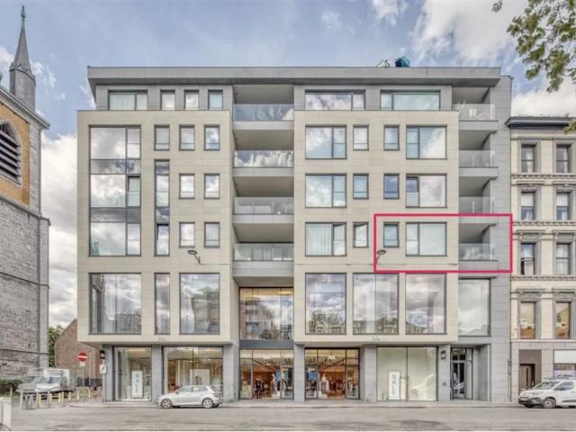 Appartement location à Liège, Wallonie