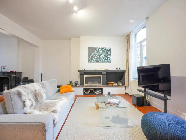 Appartement location à Liège, Wallonie