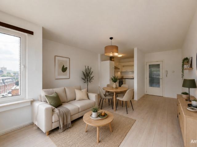 Appartement location à Liège, Wallonie