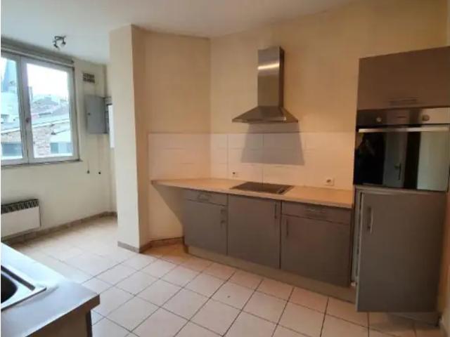 Appartement location à Liège, Wallonie