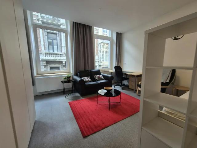 Appartement location à Liège, Wallonie