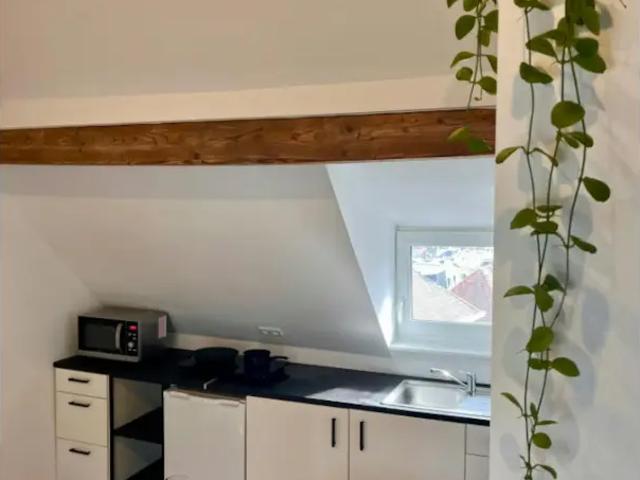 Appartement location à Liège, Wallonie