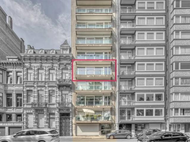 Appartement location à Liège, Wallonie