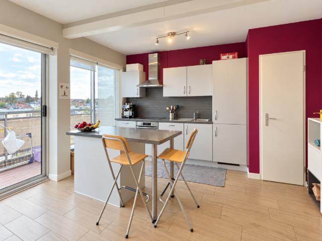 Appartement location à Laveu, Liège