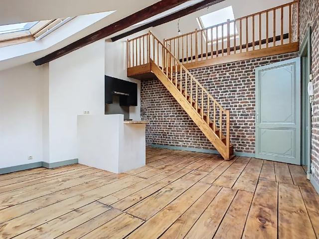 Appartement location à Liège, Wallonie