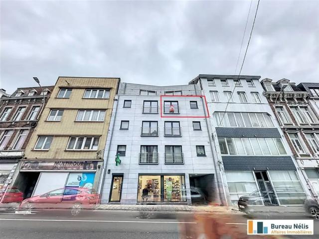Appartement location à Liège, Wallonie