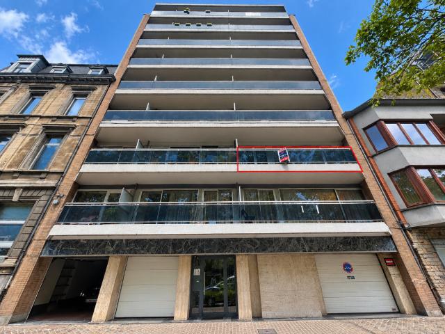 Appartement location à Outremeuse, Liège