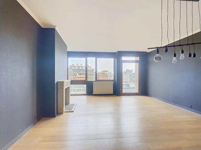 Appartement location à Liège, Wallonie