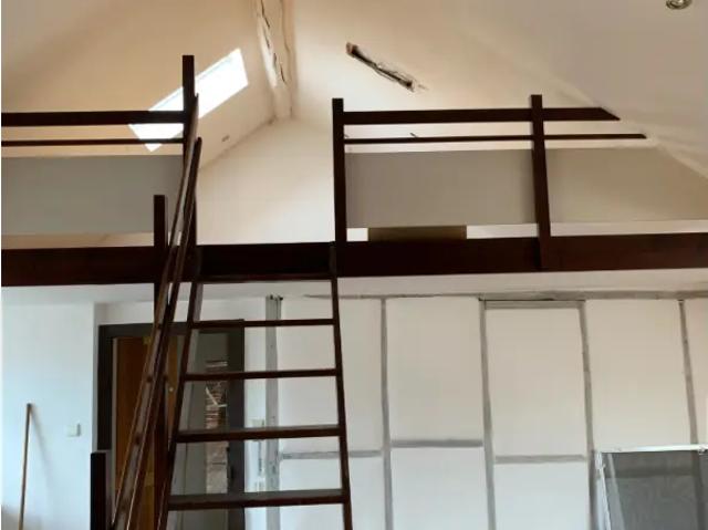Appartement location à Liège, Wallonie