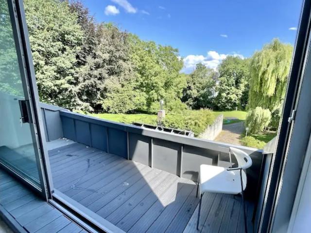 Appartement location à Ans, Wallonie
