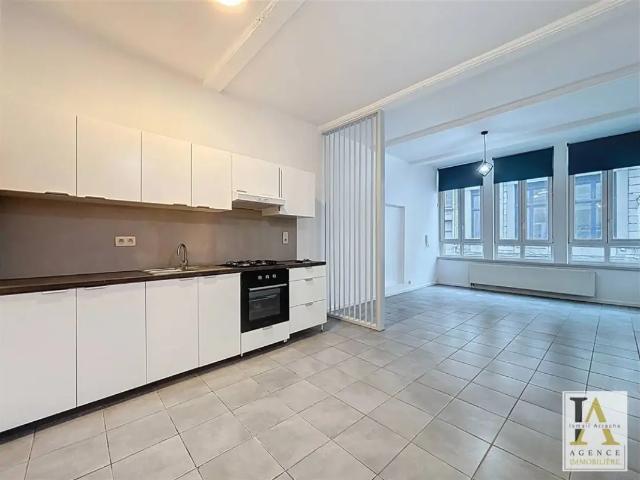 Appartement location à Liège, Wallonie