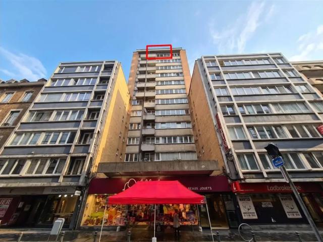 Appartement location à Liège, Wallonie
