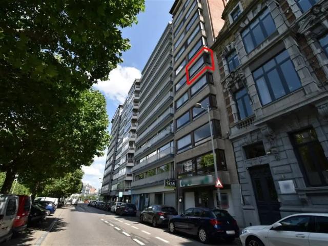 Appartement location à Liège, Wallonie