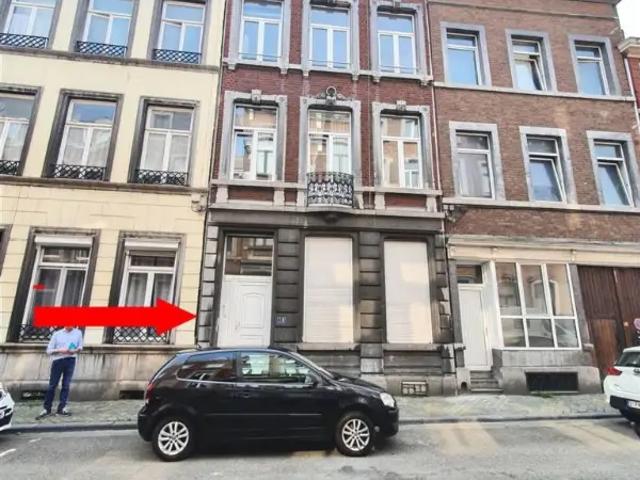 Appartement location à Liège, Wallonie