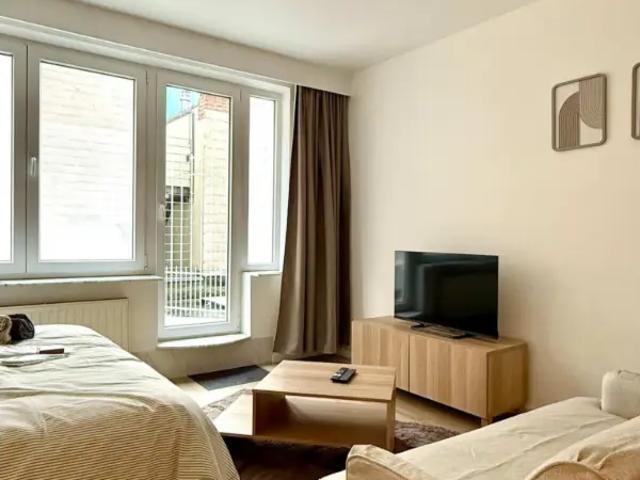 Appartement location à Liège, Wallonie
