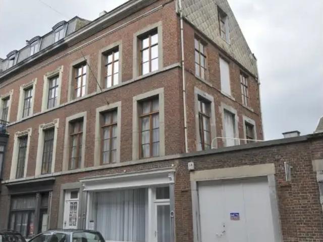 Appartement location à Liège, Wallonie