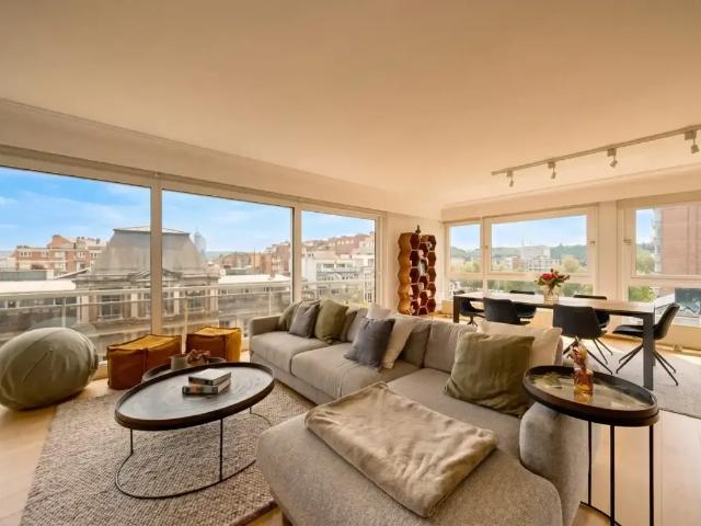 Appartement location à Liège, Wallonie