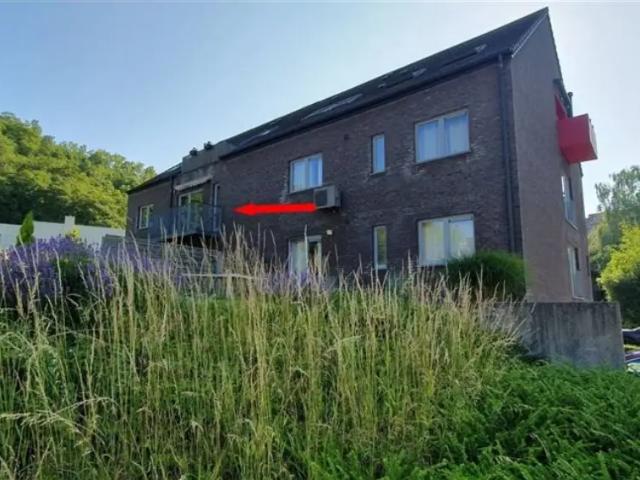 Appartement location à Liège, Wallonie