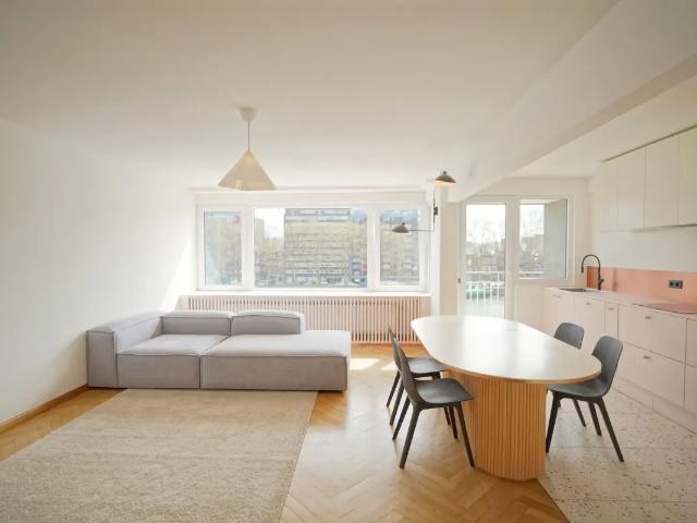 Appartement location à Liège, Wallonie