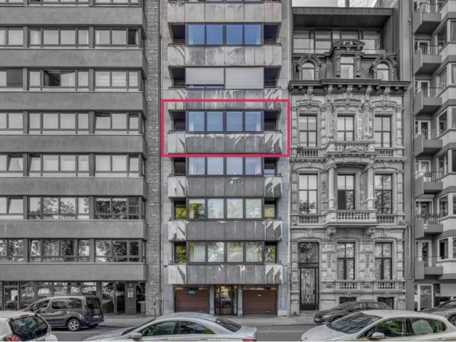 Appartement location à Liège, Wallonie