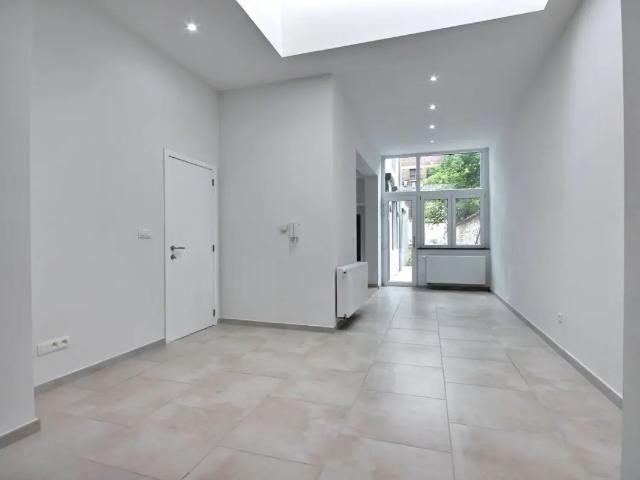 Appartement location à Longdoz, Liège