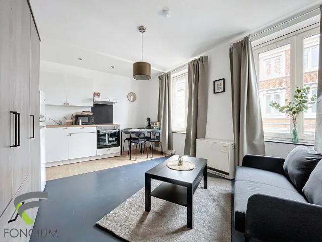 Appartement location à Liège, Wallonie