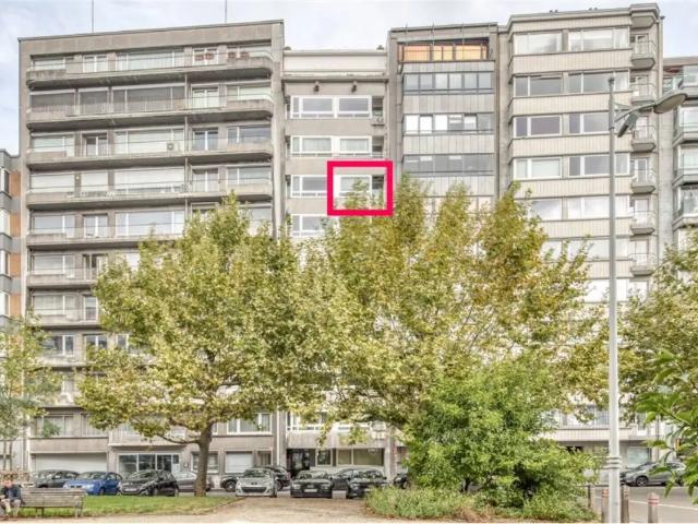 Appartement location à Centre, Liège