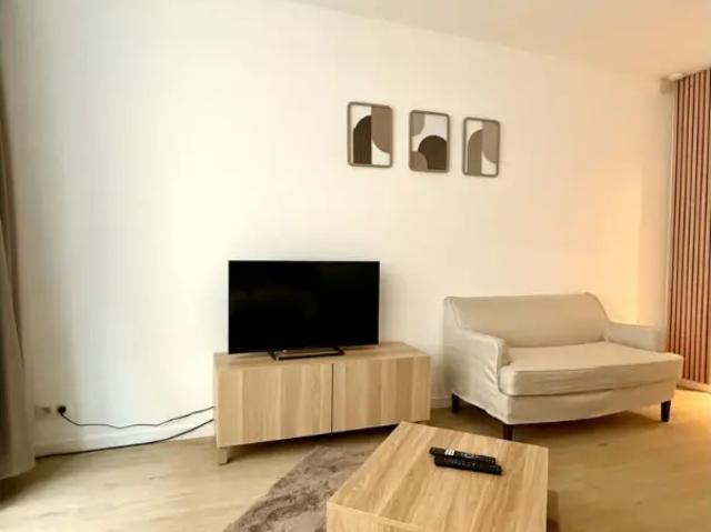 Appartement location à Liège, Wallonie