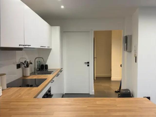 Appartement location à Liège, Wallonie