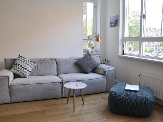 Appartement te huur in Zuid, Amsterdam