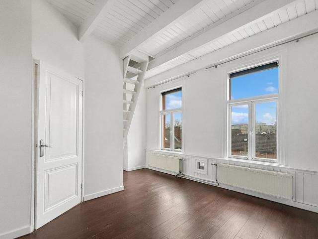 Appartement te huur in Haarzuilens, Utrecht