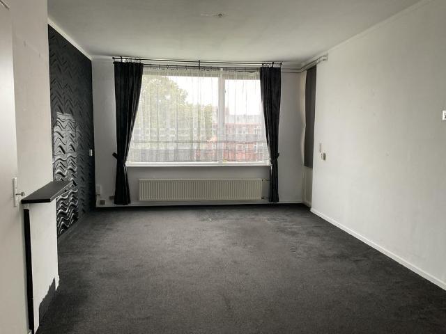 Appartement te huur in Ossenkoppelerhoek, Almelo