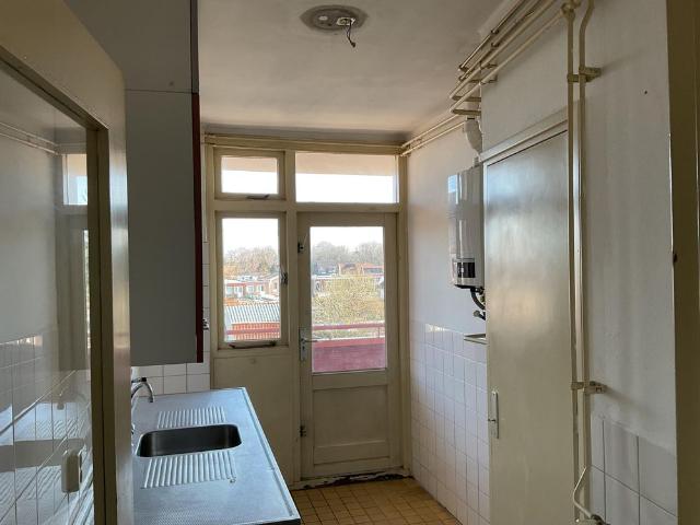 Appartement te huur in Ossenkoppelerhoek, Almelo
