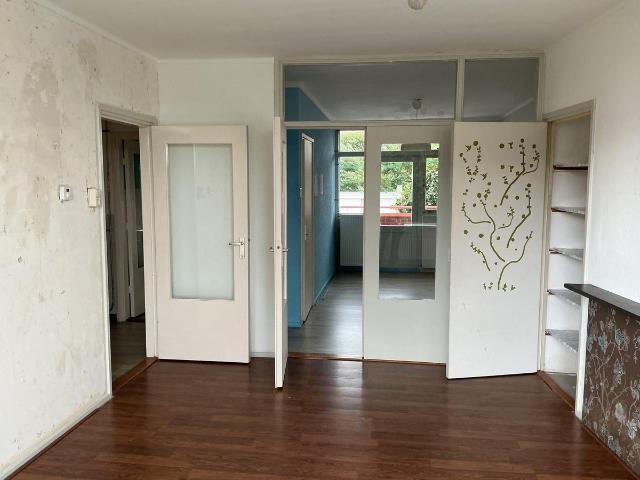 Appartement te huur in Ossenkoppelerhoek, Almelo