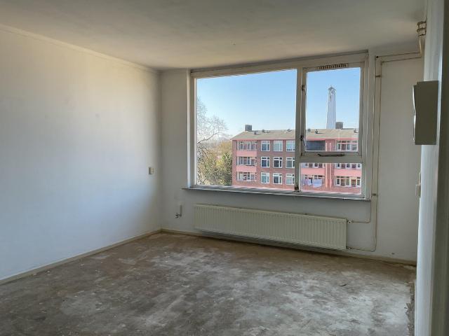 Appartement te huur in Ossenkoppelerhoek, Almelo