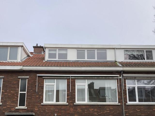 Appartement te huur in Leyenburg, Den Haag