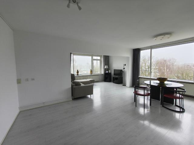 Appartement te huur in Noord Holland