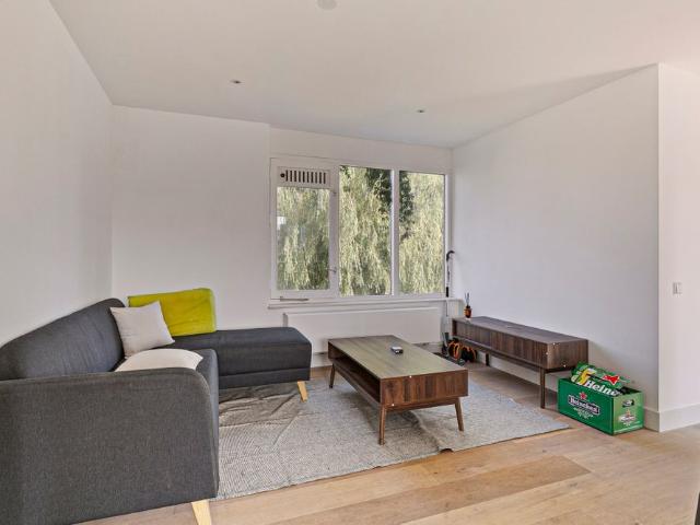 Appartement te huur in Sloten, Amsterdam