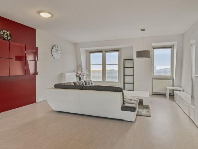 Appartement te huur in Katendrecht, Rotterdam