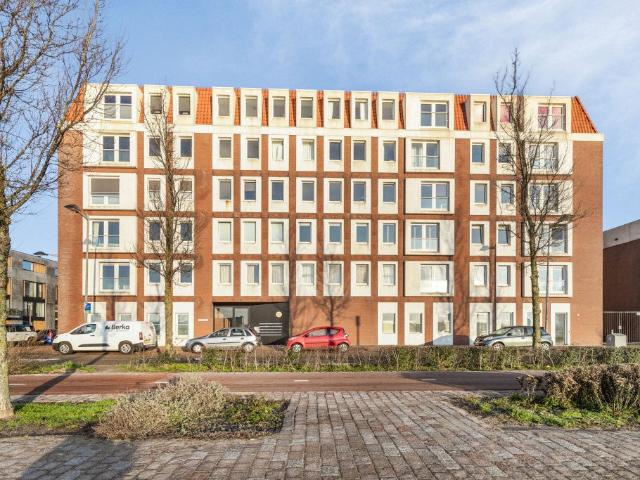Appartement te huur in Katendrecht, Rotterdam
