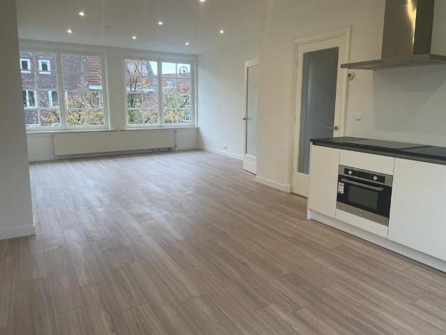Appartement te huur in Zuid, Amsterdam
