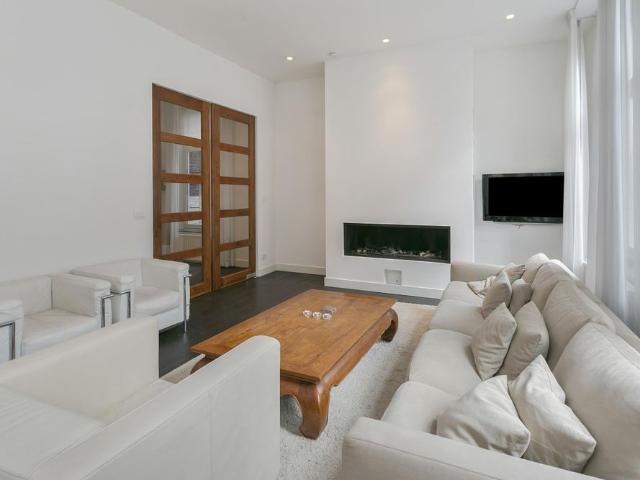 Appartement te huur in Jekerkwartier, Maastricht