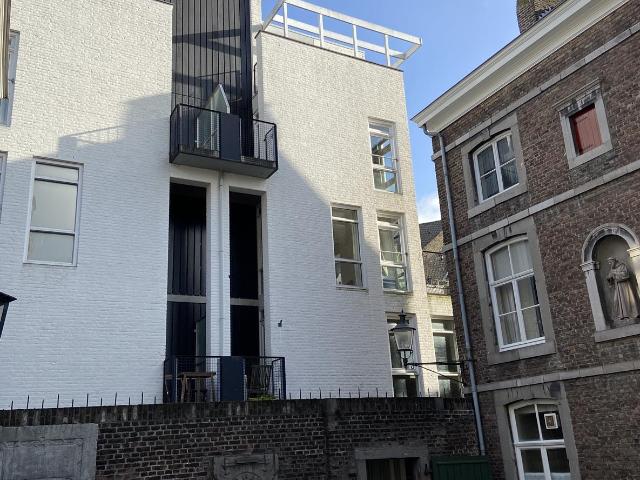 Appartement te huur in Maastricht-Centrum, Maastricht